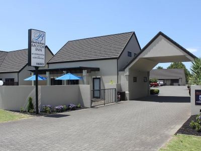 Bethlehem Motor Inn and Conference Centre