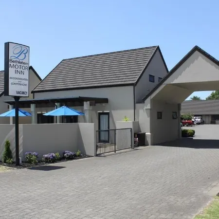 Bethlehem Motor Inn and Conference Centre