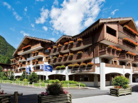 10 Best Hotels near La Clusaz Ski School, La Clusaz 2022 | Trip.com