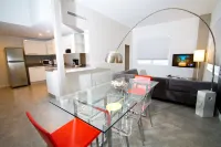 Franklin Suites South Beach