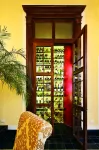 Casa Lecanda Boutique Hotel - bar