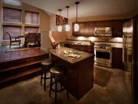 Executive The Inn At Whistler Village & Mountain Side Hotel