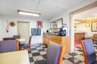 Econo Lodge Zanesville Downtown Hotels in Jefferson Township