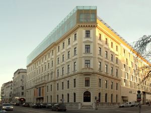 Austria Trend Hotel Savoyen Vienna