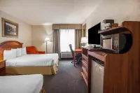 Quality Inn Edison-New Brunswick فنادق في إديسون