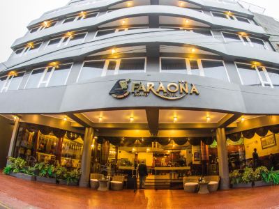 Faraona Grand Hotel