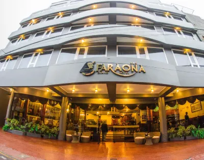 Faraona Grand Hotel Hotels in Miraflores