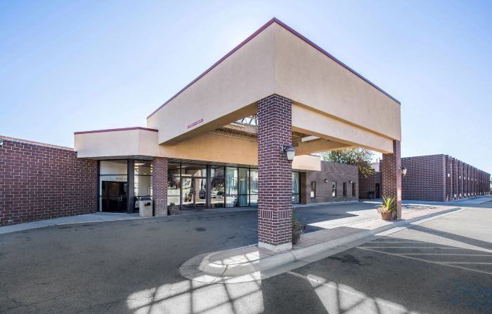 Studio 6 Suites Butte MT I-90 I-15