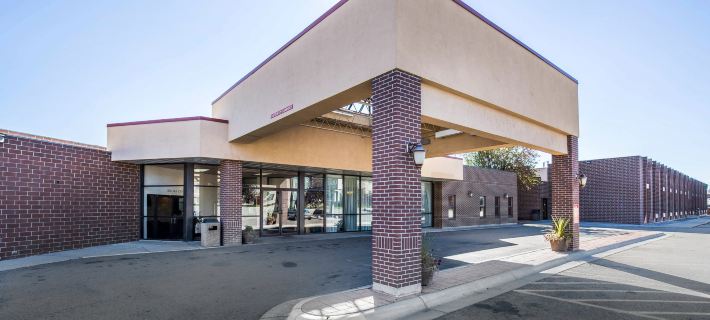 Studio 6 Suites Butte MT I-90 I-15 Hotels in Silver Bow County
