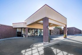 Studio 6 Suites Butte MT I-90 I-15