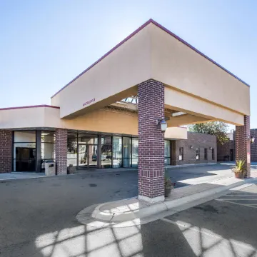 Studio 6 Suites Butte MT I-90 I-15