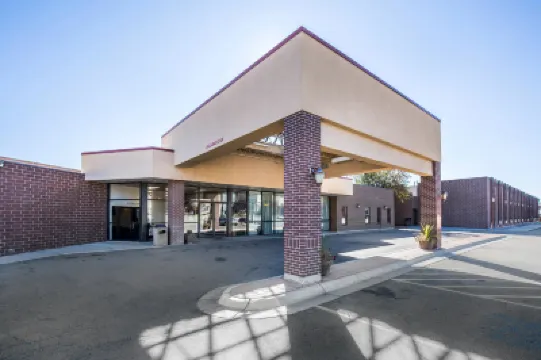 Studio 6 Suites Butte MT I-90 I-15 Hôtels à : 