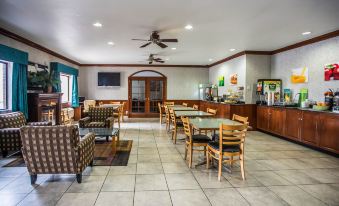 Quality Inn Peru Near Starved Rock State Park