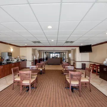 Sleep Inn & Suites Norman Near University