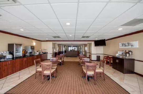 Sleep Inn & Suites Norman Near University