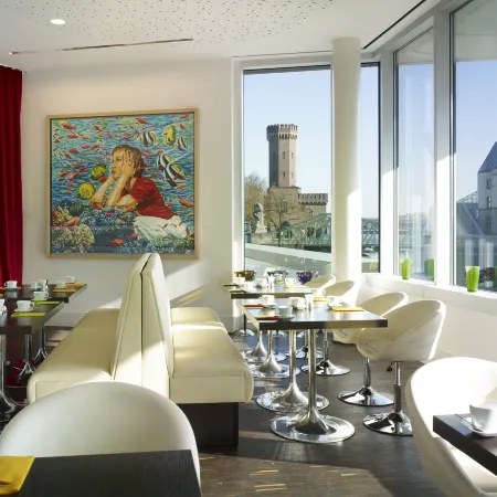 art'otel Cologne