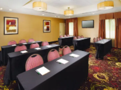 La Quinta Inn & Suites by Wyndham Smyrna TN - Nashville Hotels in Rutherford County