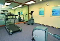 Baymont by Wyndham Moses Lake - Gym