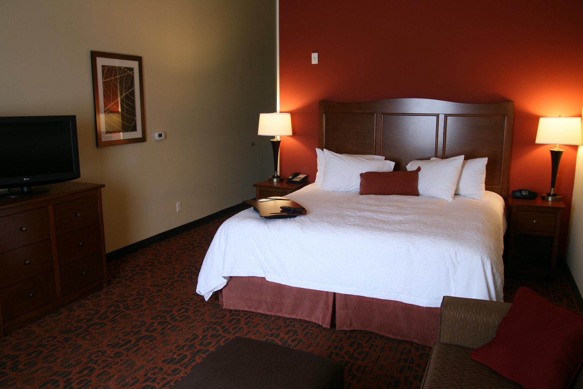 Hampton Inn & Suites Bastrop