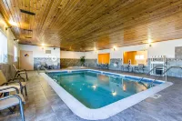 Quality Inn & Suites Keokuk North Hotels in Keokuk