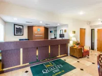 Quality Inn Clinton-Knoxville North Hotels in Anderson County