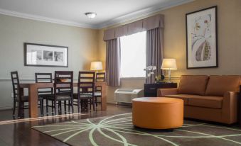 TownePlace Suites Toronto Oakville