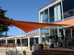 Hotel Punta Lara Noirmoutier - Vue Mer - Nouvellement rénové