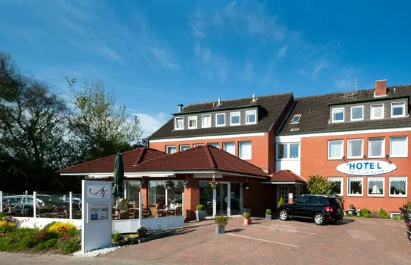 安特亞奇塔文酒店