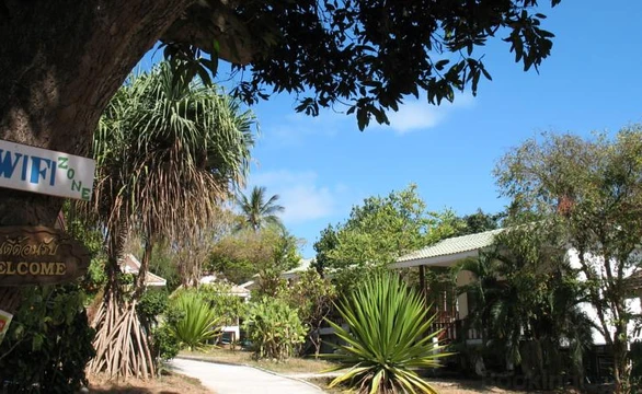 รูปภาพของไทยดี การ์เด้น รีสอร์ท