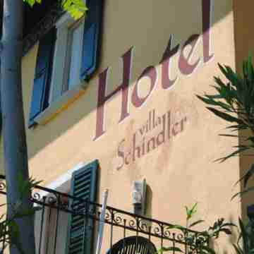 Villa Schindler Hotel Exterior