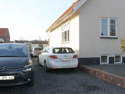 Odense Apartments