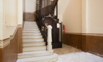 Rent Top Apartments Avenida Diagonal