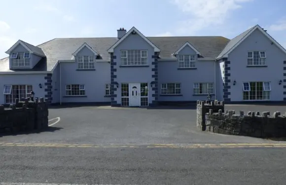 亞特蘭大景色酒店