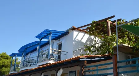 Studios Plaka