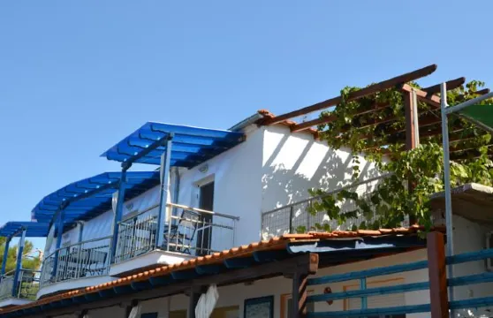 普拉卡開放式客房酒店