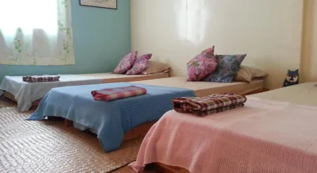 Kunyit 7 Lodge