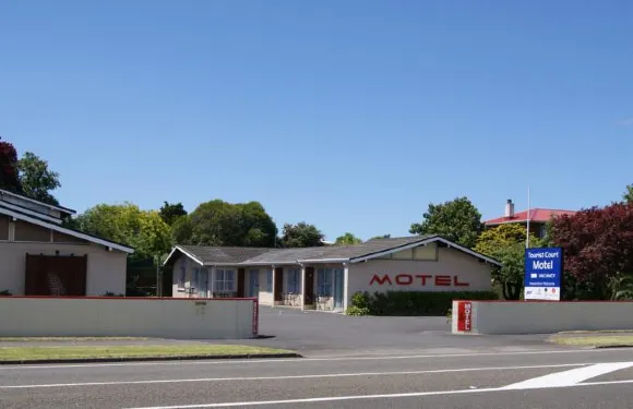 觀光閣汽車旅館