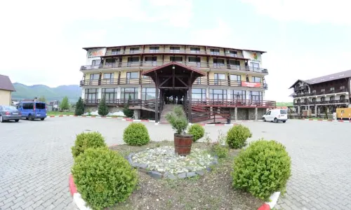 Hotel La Dolce Vita