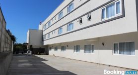 Conrado Hotel Osorno