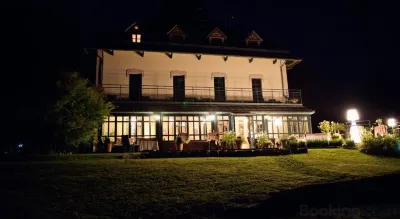 Boutique Hotel Dobra Vila Bovec