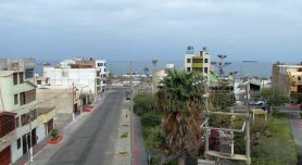 InkaOcean Hotel