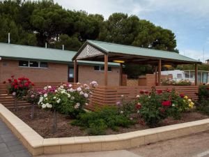 Moonta Bay Holiday Park