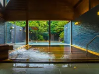 Wataya Besso Hotels in Ureshino