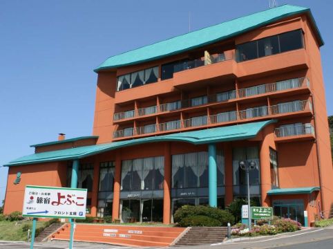 光の呼子観光案内所周辺のホテル 21おすすめ旅館 宿 Trip Com