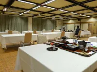 Hitoyoshi Onsen Nabeya Hotel di Asagiri