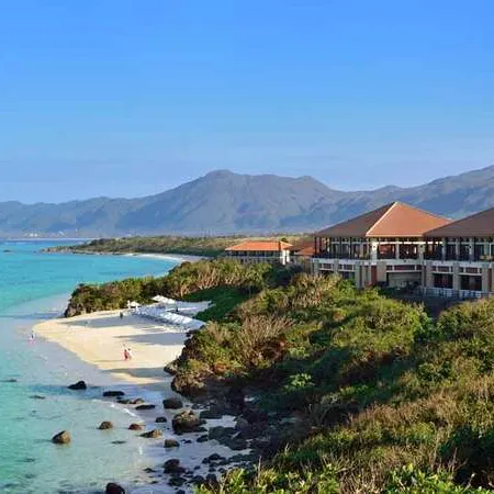 Club Med Kabira Ishigaki