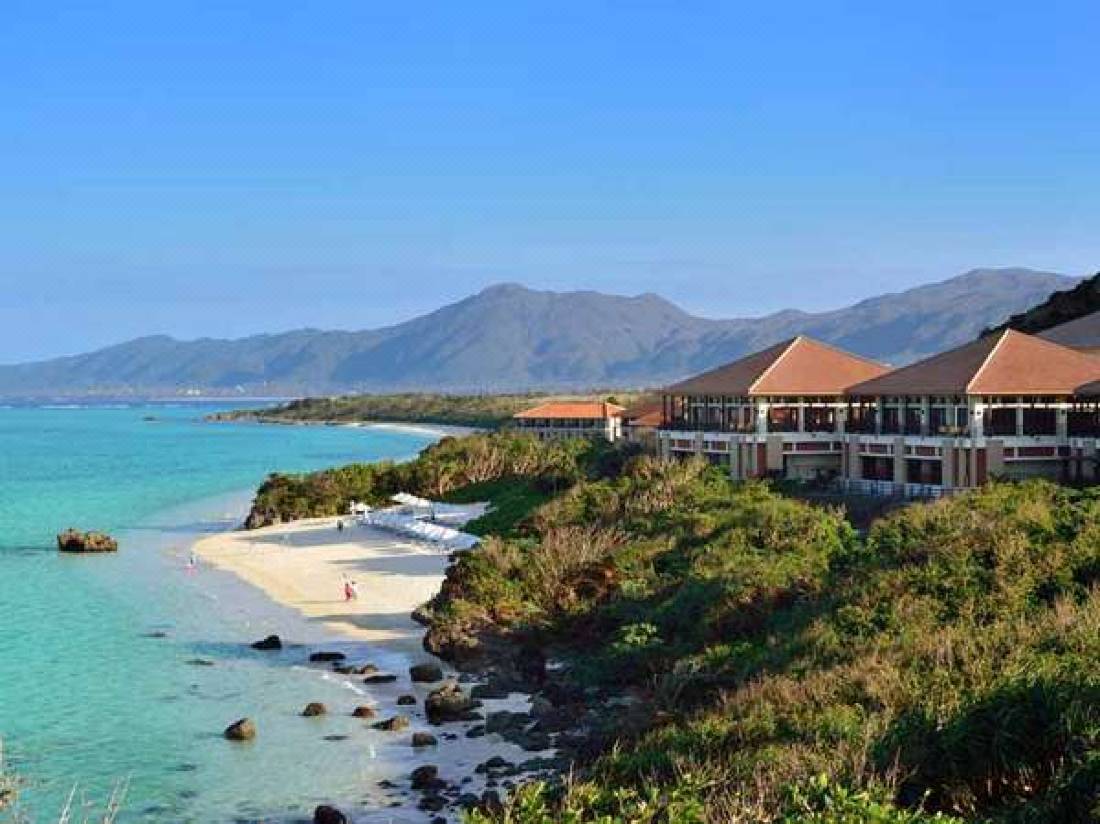 クラブメッド 石垣島 石垣市 を宿泊予約 22年安い料金プラン 口コミ 部屋写真 Trip Com