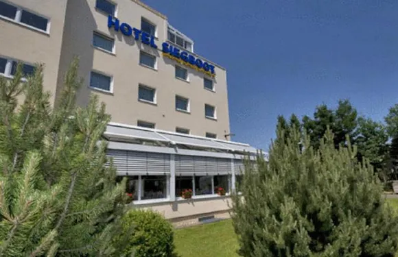 斯塔德謝布特酒店