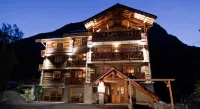 LES Alpages D'auguste - Spa