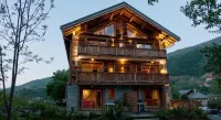 LES Alpages D'auguste - Spa